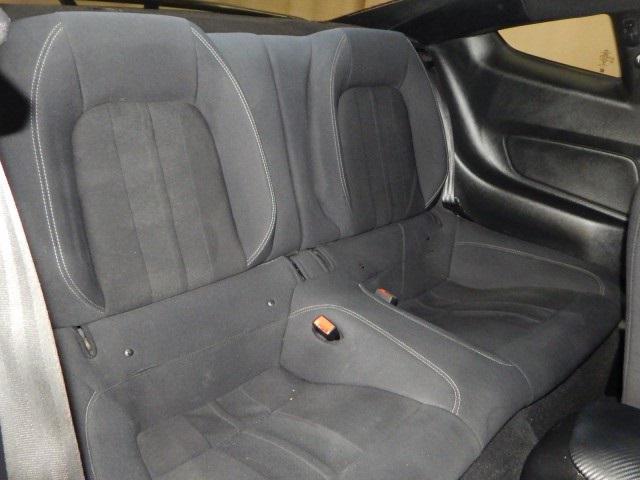 used 2019 Ford Mustang car, priced at $19,497