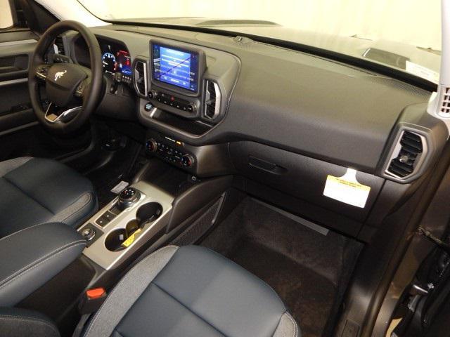 new 2024 Ford Bronco Sport car, priced at $34,509