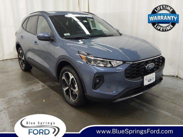 new 2026 Ford Escape car, priced at $34,328