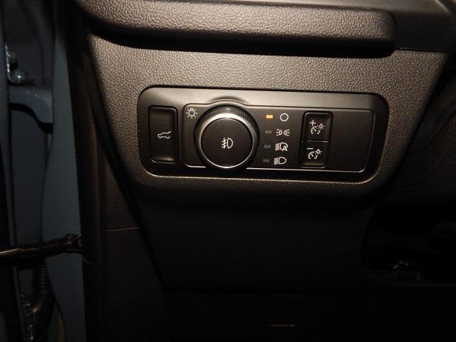 new 2026 Ford Escape car, priced at $34,328