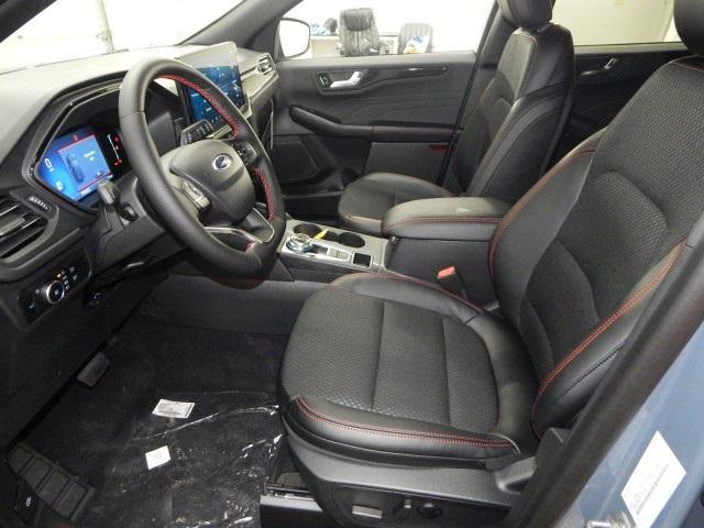 new 2026 Ford Escape car, priced at $34,328