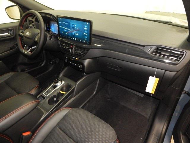 new 2026 Ford Escape car, priced at $34,328