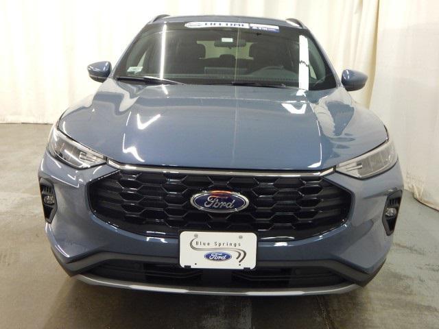 new 2026 Ford Escape car, priced at $34,328
