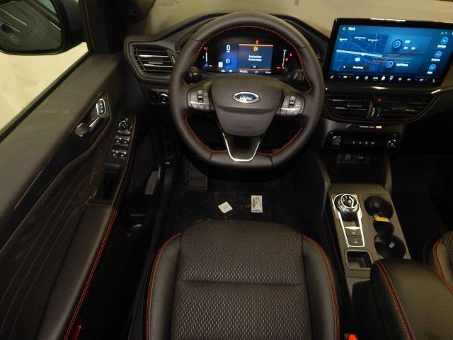 new 2026 Ford Escape car, priced at $34,328