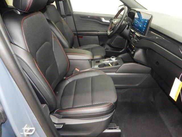 new 2026 Ford Escape car, priced at $34,328