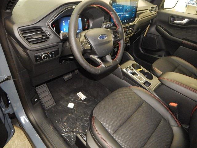 new 2026 Ford Escape car, priced at $34,328