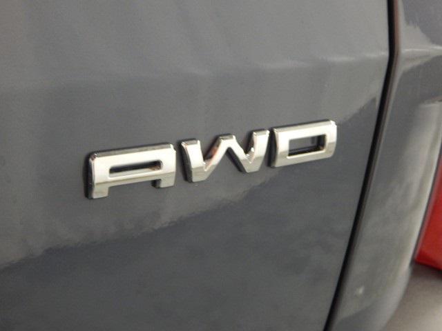 new 2026 Ford Escape car, priced at $34,328