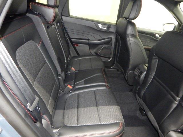 new 2026 Ford Escape car, priced at $34,328