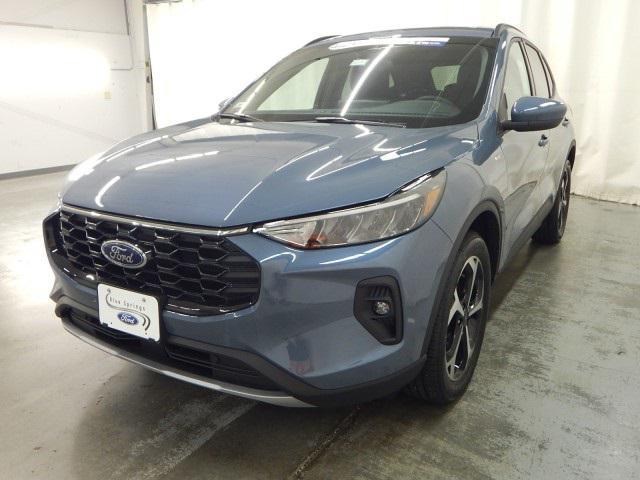 new 2026 Ford Escape car, priced at $34,328