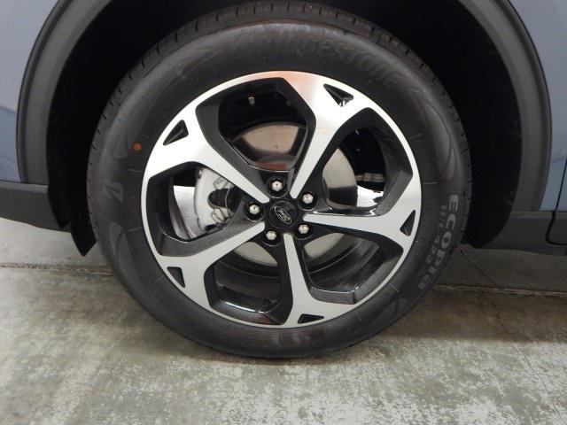 new 2026 Ford Escape car, priced at $34,328