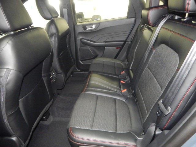 new 2026 Ford Escape car, priced at $34,328
