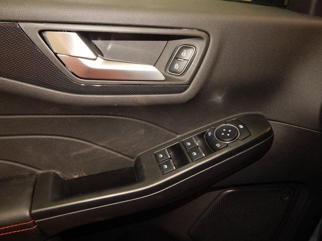new 2026 Ford Escape car, priced at $34,328