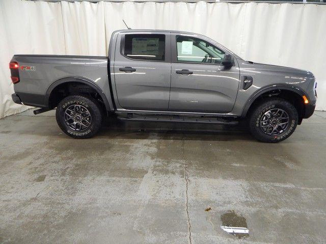 new 2024 Ford Ranger car, priced at $39,980