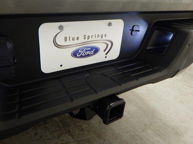 new 2024 Ford Ranger car, priced at $39,980