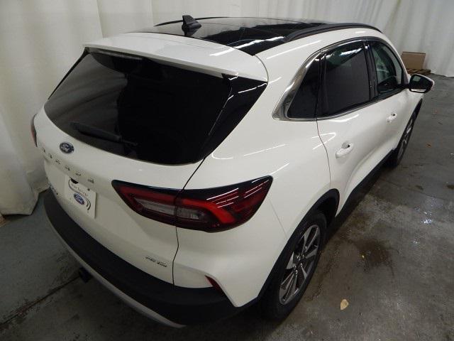 new 2025 Ford Escape car, priced at $37,933