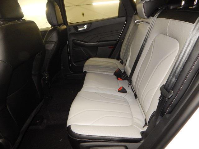 new 2025 Ford Escape car, priced at $37,933