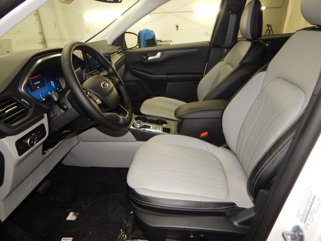 new 2025 Ford Escape car, priced at $37,933