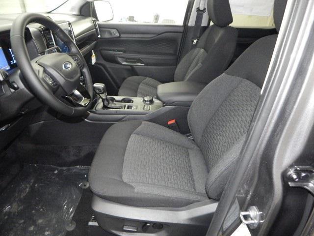 new 2025 Ford Ranger car, priced at $41,695