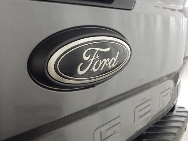 new 2025 Ford Ranger car, priced at $41,695