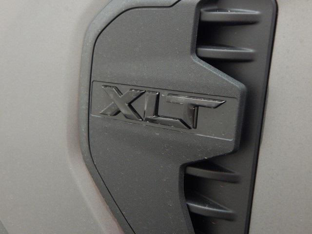 new 2025 Ford Ranger car, priced at $41,695
