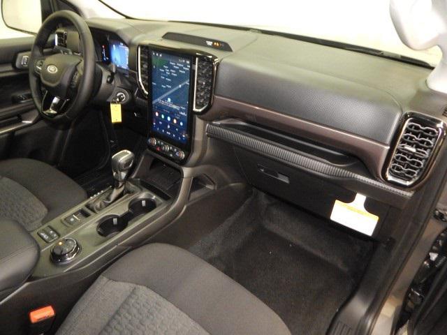 new 2025 Ford Ranger car, priced at $41,695