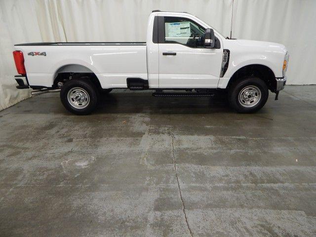 new 2024 Ford F-250 car, priced at $45,426