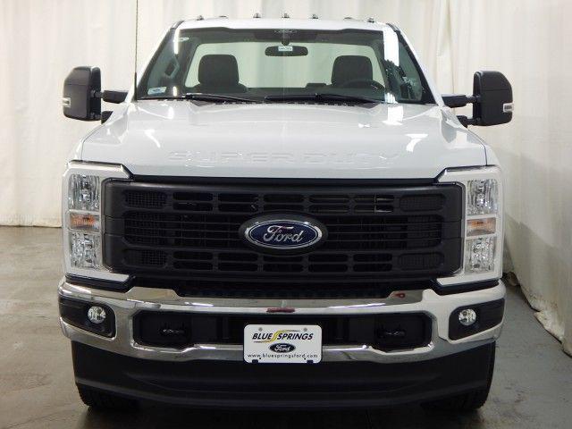 new 2024 Ford F-250 car, priced at $45,426