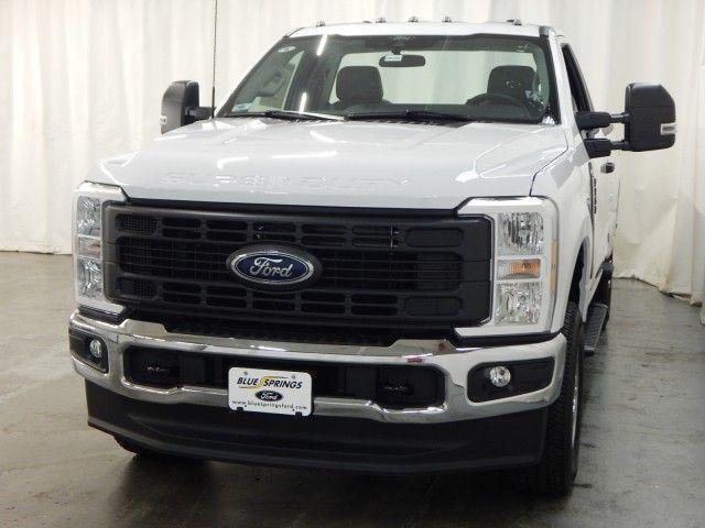 new 2024 Ford F-250 car, priced at $45,426