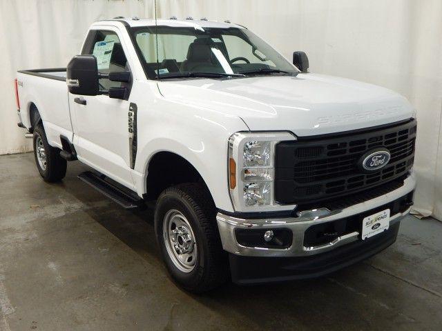 new 2024 Ford F-250 car, priced at $45,426