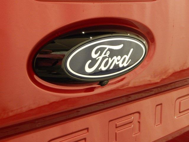 new 2025 Ford Maverick car, priced at $37,260