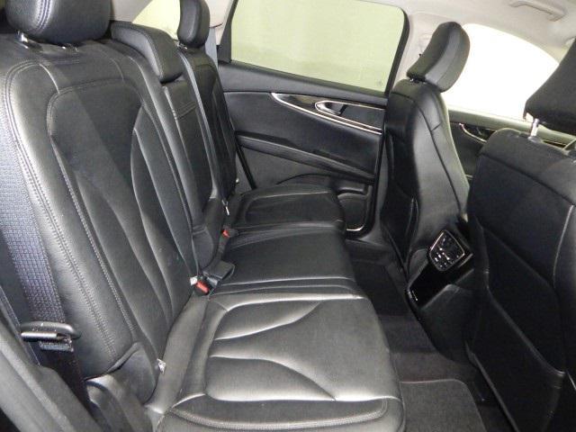 used 2023 Lincoln Nautilus car, priced at $31,497