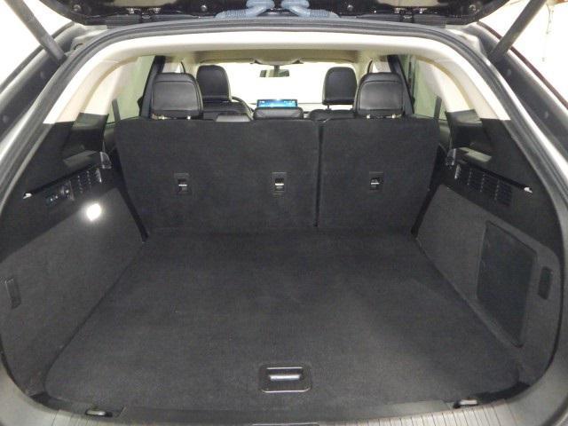 used 2023 Lincoln Nautilus car, priced at $31,497