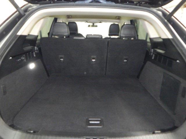 used 2023 Lincoln Nautilus car, priced at $31,497