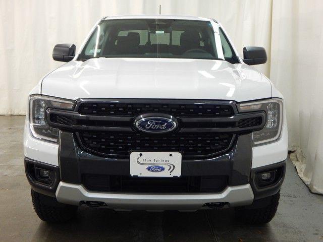 new 2024 Ford Ranger car, priced at $42,225