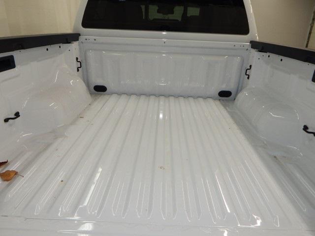 new 2024 Ford Ranger car, priced at $40,525