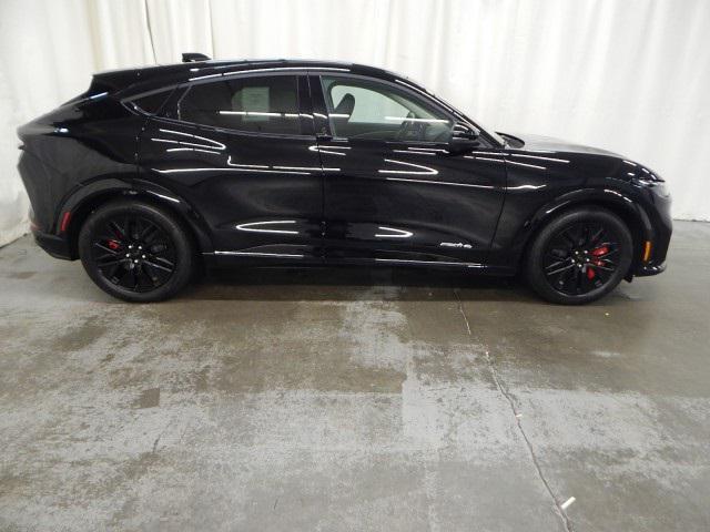 new 2025 Ford Mustang Mach-E car, priced at $53,591
