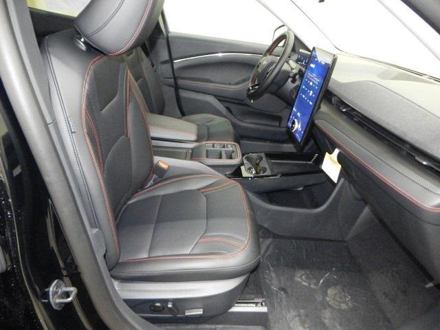 new 2025 Ford Mustang Mach-E car, priced at $53,591