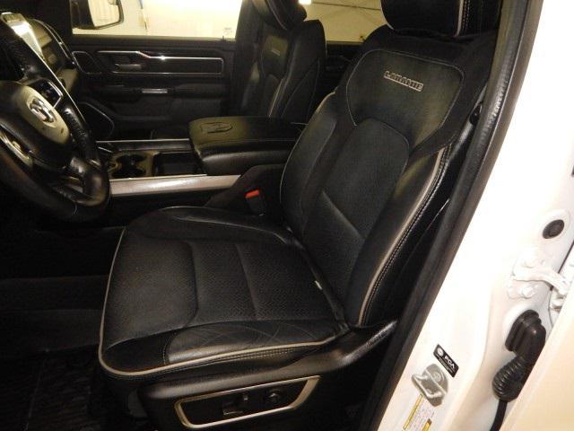 used 2021 Ram 1500 car, priced at $34,979
