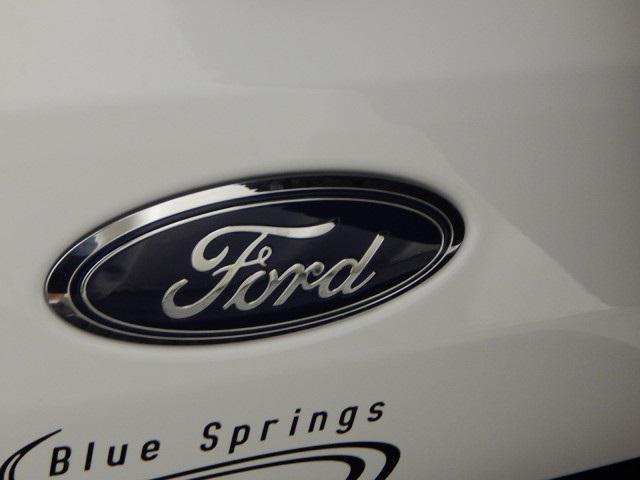 new 2025 Ford Bronco car, priced at $63,646