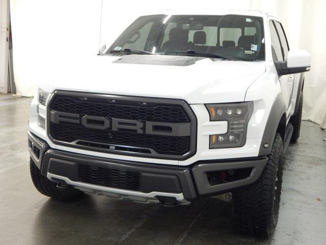 used 2019 Ford F-150 car, priced at $45,974