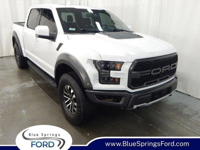 used 2019 Ford F-150 car, priced at $45,974