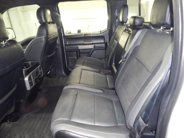 used 2019 Ford F-150 car, priced at $45,974