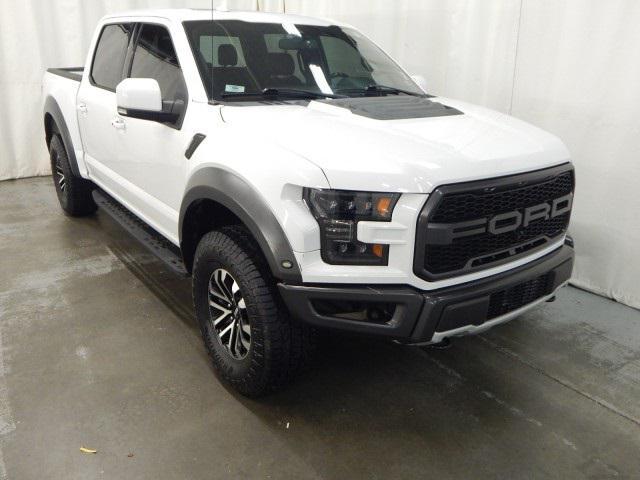 used 2019 Ford F-150 car, priced at $45,974