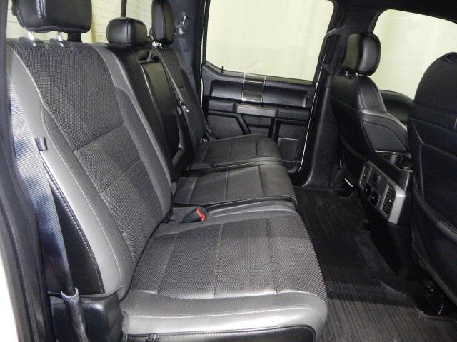 used 2019 Ford F-150 car, priced at $45,974