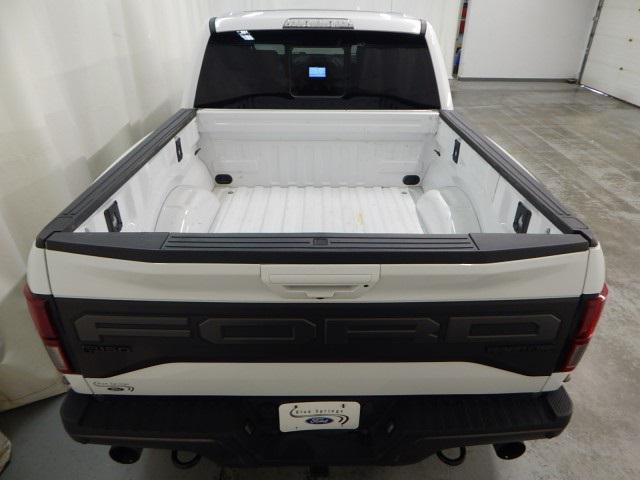 used 2019 Ford F-150 car, priced at $45,974