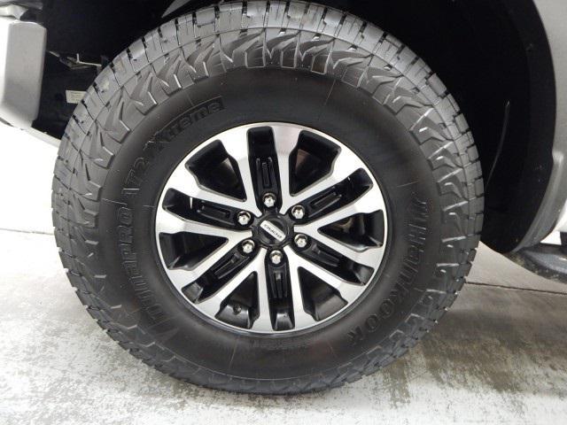 used 2019 Ford F-150 car, priced at $45,974