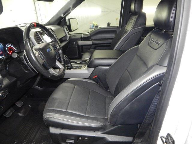 used 2019 Ford F-150 car, priced at $45,974
