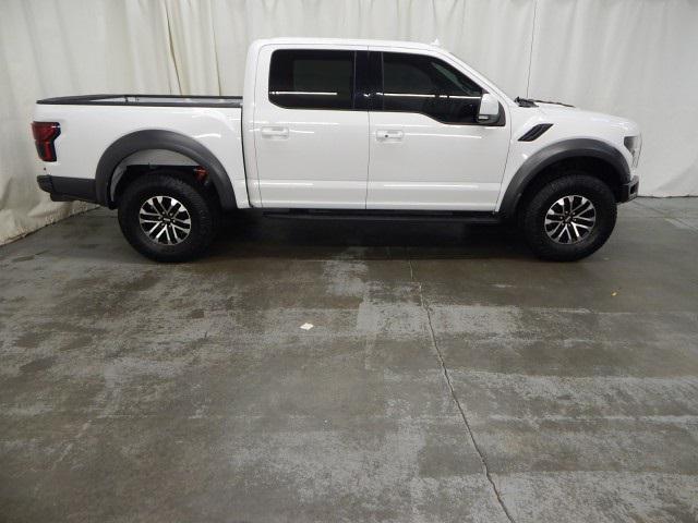 used 2019 Ford F-150 car, priced at $45,974