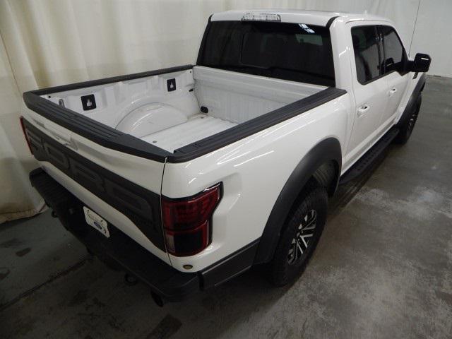 used 2019 Ford F-150 car, priced at $45,974