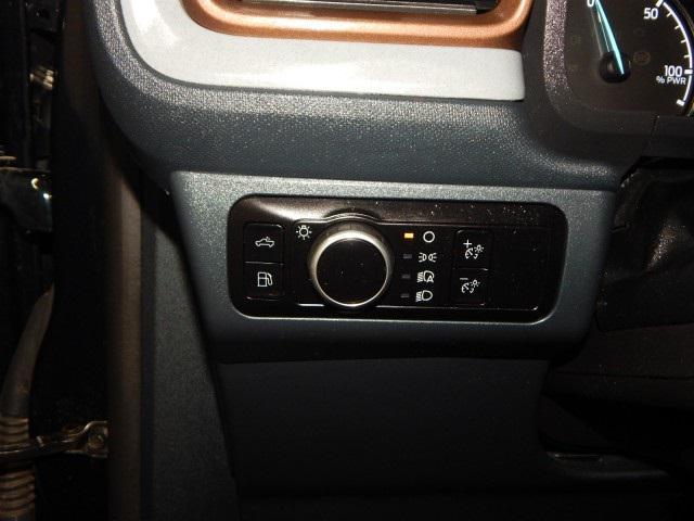 used 2023 Ford Maverick car, priced at $28,987